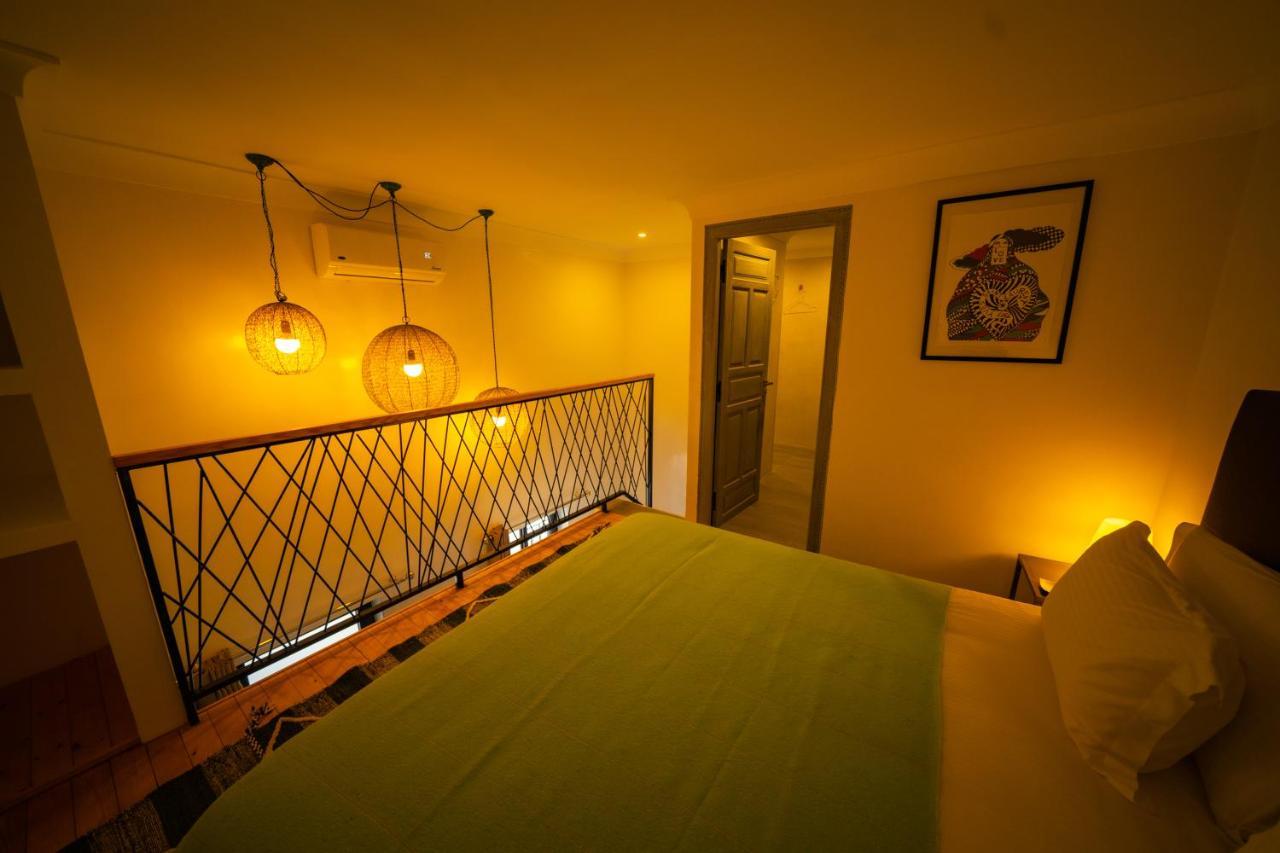 Riad Shanima Spa Marrakech Marrákes Kültér fotó